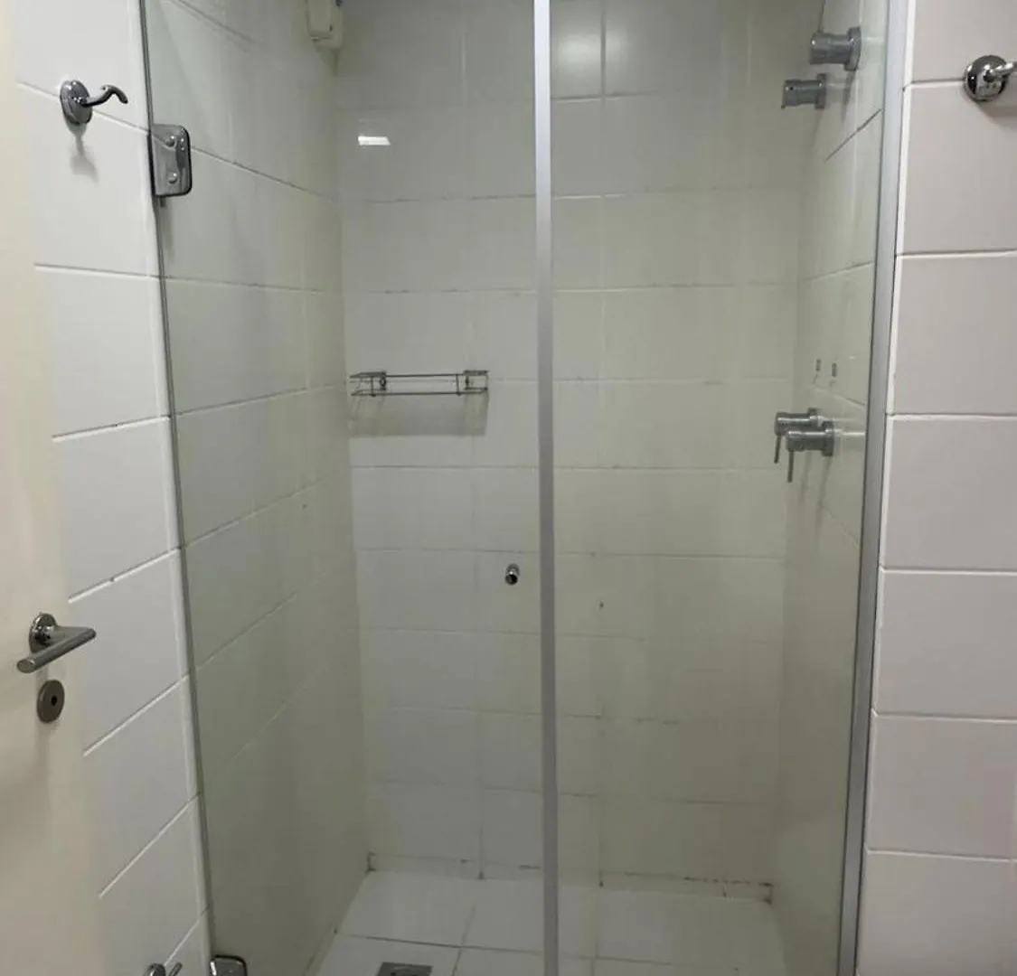 Lindo Flat 704 No Hotel Fusion Brasília Brasilien